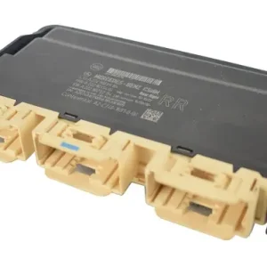 MODUŁ STEEROWANIA FOTELA MERCEDES W222 A2229000916 Szybka dostawa